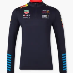 Sweater Red Bull 2024