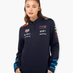 Sweater Red Bull 2024