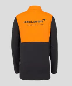 Sweater McLaren F1 2024 Infantil