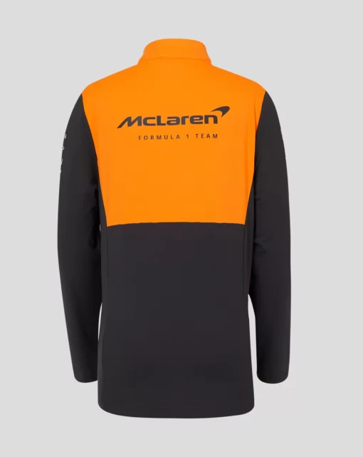 Sweater McLaren F1 2024 Infantil