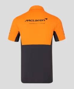 Polo McLaren F1 2024