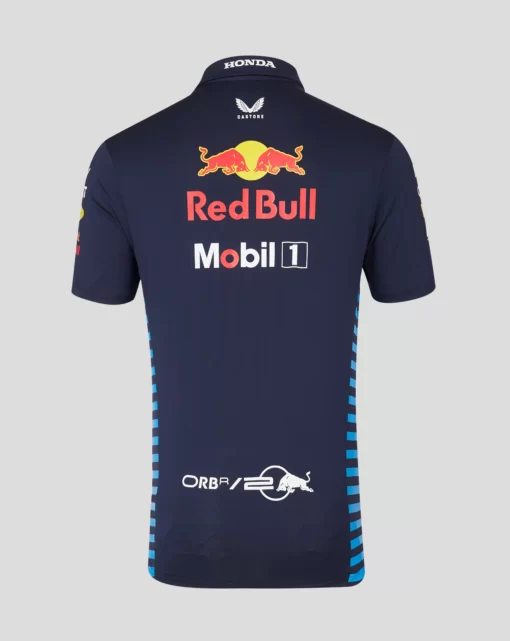 Polo Red Bull 2024
