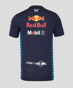 Playera Red Bull 2024