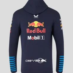 Sudadera Red Bull 2024