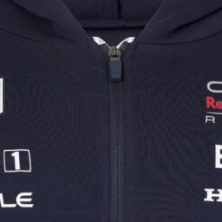 Sudadera Red Bull 2024