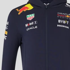 Sudadera Red Bull 2024
