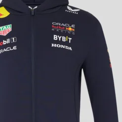 Sudadera Red Bull 2024