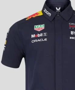 Camisa Red Bull 2024