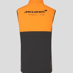 Chaleco McLaren F1 2024