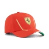 Gorra Ferrari F1 2024