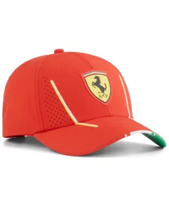 Gorra Ferrari F1 2024