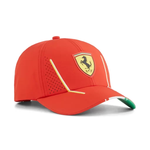 Gorra Ferrari F1 2024