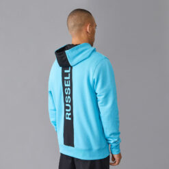 Sudadera George Russell 2024 Azul