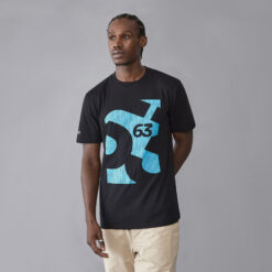 Playera George Russell 2024 Negra
