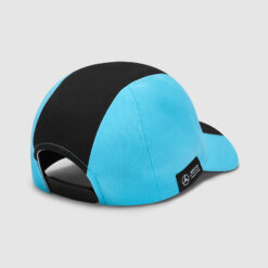 Gorra George Russell 2024 Azul Fanwear