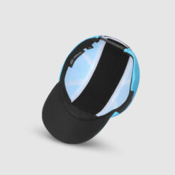Gorra George Russell 2024 Azul Fanwear