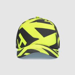 Gorra Lewis Hamilton Fanwear AOP 2024