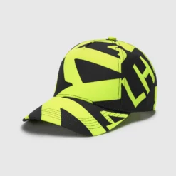 Gorra Lewis Hamilton Fanwear AOP 2024