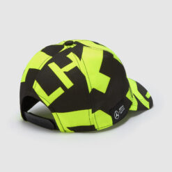 Gorra Lewis Hamilton Fanwear AOP 2024