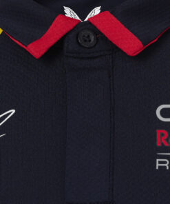 Polo Red Bull Max Verstappen 2024