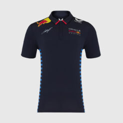 Polo Red Bull Checo Pérez 2024