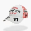 Gorra Checo Pérez GP Japón 2024