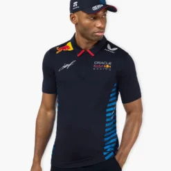 Polo Red Bull Checo Pérez 2024