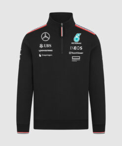 Sweater Mercedes F1 2024