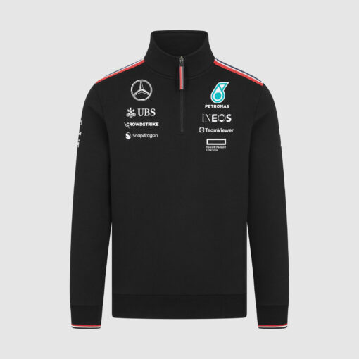 Sweater Mercedes F1 2024