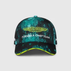 Gorra Aston Martin GP Miami 2024
