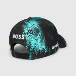 Gorra Aston Martin GP Miami 2024