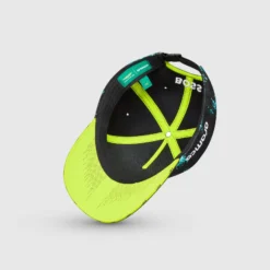 Gorra Aston Martin GP Miami 2024