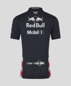 Polo Red Bull 2024 Estados Unidos