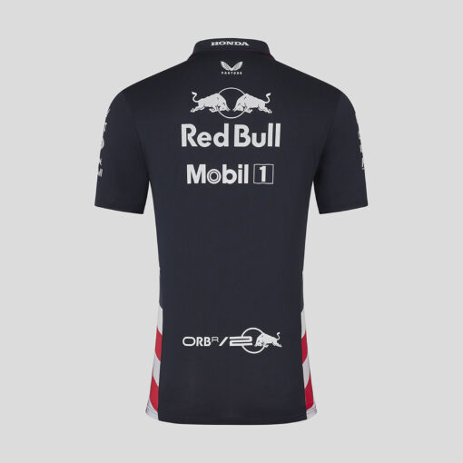 Polo Red Bull 2024 Estados Unidos
