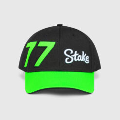 Gorra Valtteri Bottas 2024