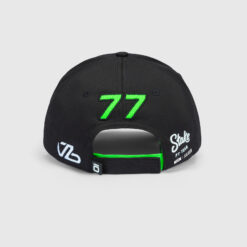 Gorra Valtteri Bottas 2024