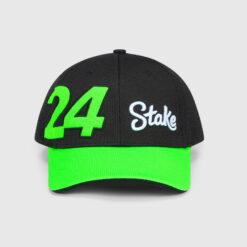 Gorra Guanyu Zhou 2024