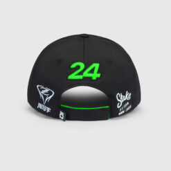 Gorra Guanyu Zhou 2024