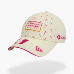Gorra Max Verstappen GP Miami 2024