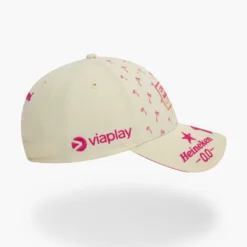 Gorra Max Verstappen GP Miami 2024