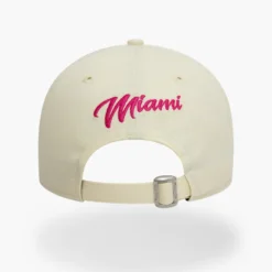 Gorra Max Verstappen GP Miami 2024