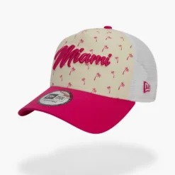 Gorra Trucker Red Bull GP Miami 2024