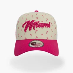 Gorra Trucker Red Bull GP Miami 2024