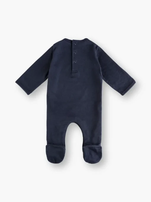 Pijama para Bebé Red Bull 2024