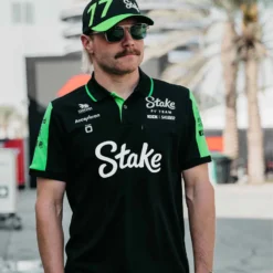 Polo Stake F1 Team 2024