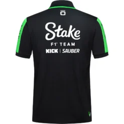 Polo Stake F1 Team 2024