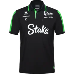 Polo Stake F1 Team 2024