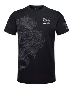 Playera Guanyu Zhou GP China 2024