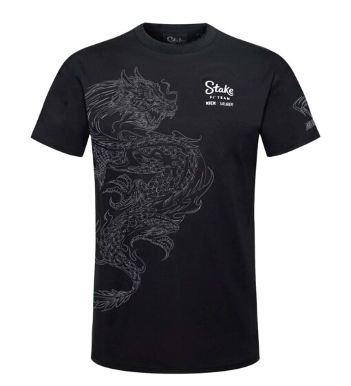 Playera Guanyu Zhou GP China 2024