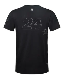 Playera Guanyu Zhou GP China 2024